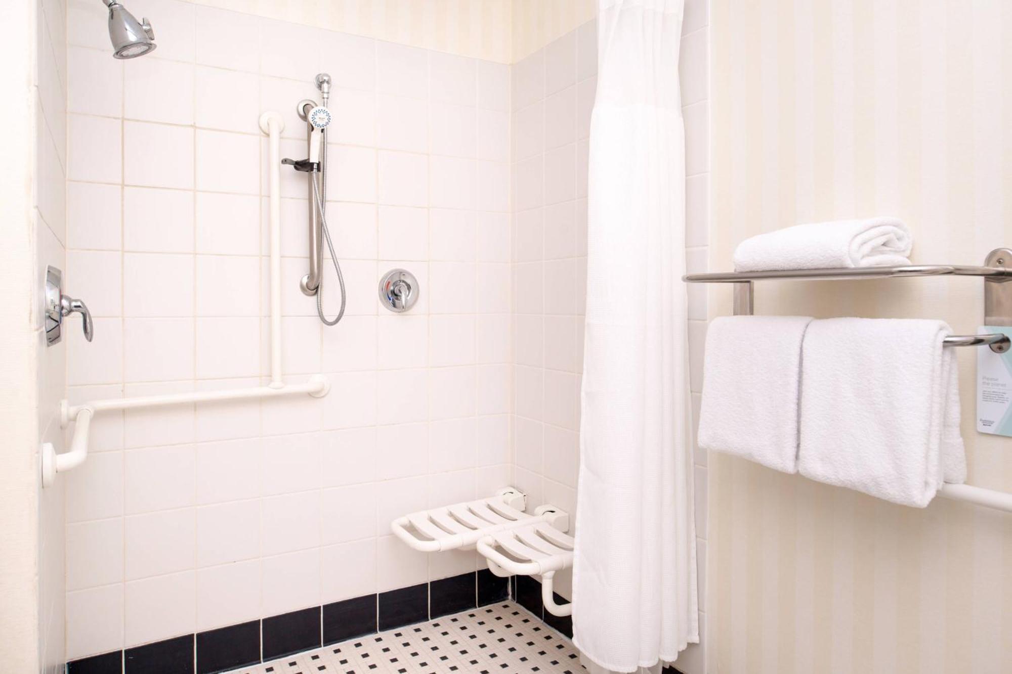 Fairfield Inn And Suites By Marriott San Antonio Northeast / Schertz / Rafb Eksteriør bilde