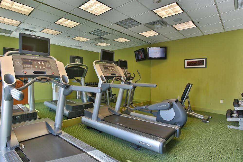 Fairfield Inn And Suites By Marriott San Antonio Northeast / Schertz / Rafb Eksteriør bilde